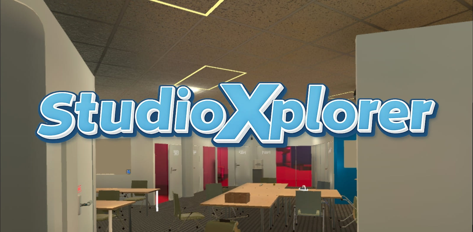 Studio Xplorer